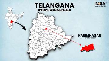 Karimnagar Election Result 2023
