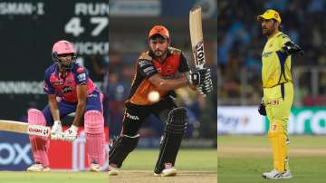 Ravichandran Ashwin, MS Dhoni, CSK IPL 2024 auctions