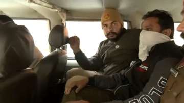 Amritpal Singh, Kulwant Singh, Punjab Police