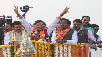 Madhya Pradesh Assembly session, First newly elected mlas, Madhya Pradesh Assembly session news, mad