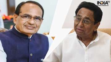 Madhya Pradesh Assembly Election Results 2023