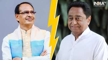 Madhya Pradesh-MP Assembly Election 2023 leading candidates