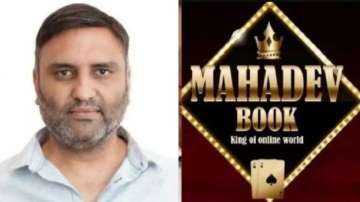Mahadev Betting App promoters are facing charges of illegal batting