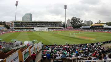 Kingsmead in Durban for 1st T20I between India and South Africa