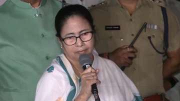 Mamata Banerjee 