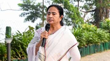 Mamata Banerjee, TMC, BJP