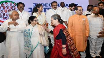Mamata Banerjee, INDIA meeting, Opposition meeting, Mamata in Delhi