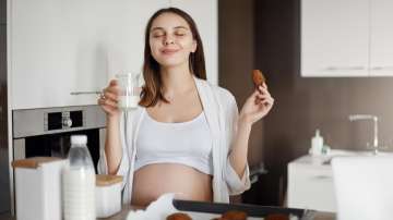 sugar cravings during your pregnancy
