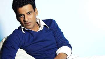 Manoj Bajpayee