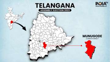 Munugode Election Result 2023