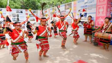Nagaland Statehood Day 2023, Nagaland tourism