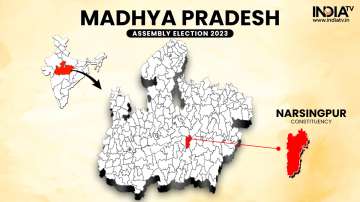 Madhya Pradesh Election, Narsingpur election result 2023, Prahlad Singh Patel, vote counting