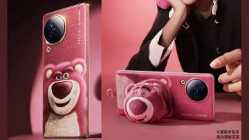 Xiaomi Civi 3 Disney Strawberry Bear Limited Edition