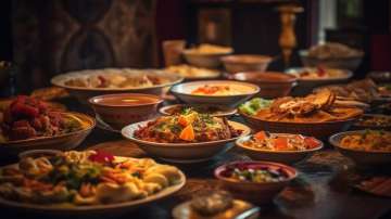 Restaurants in Delhi-NCR for authentic North Indian cuisine
