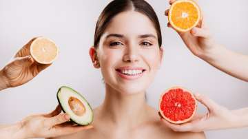 the link between nutrition and skin health