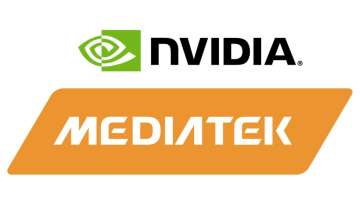 MediaTek, Nvidia, 