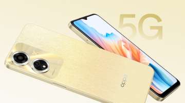 oppo, oppo a59 5g, oppo a59 5g india launch, oppo a59 5g india price, oppo a59 5g features, technews