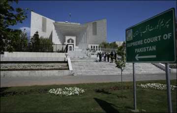 Supreme Court of Pakistan