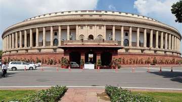 indian parliament visit for students, indian parliament visit, parliament security breach