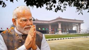 PM Modi, Narendra Modi, Ayodhya