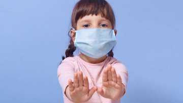 kids suffer from respiratory infections