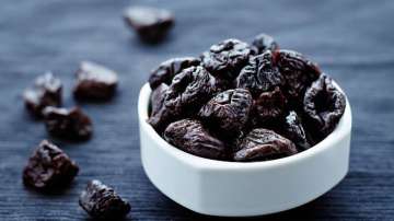 Prunes