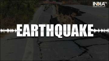 Earthquake 