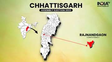 Rajnandgaon Election Result 2023