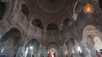 Ram Temple, Ayodhya