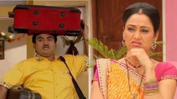 Taarak Mehta Ka Ooltah Chashmah 