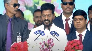 Revanth Reddy, Telangana, New Telangana CM, Congress