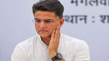 Sachin Pilot trails from Tonk