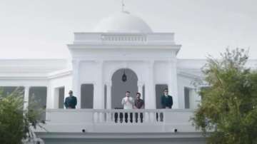 Saif Ali Khan's 800 crore Pataudi Palace?