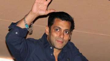 Salman Khan's lucky Firoza bracelet