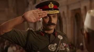 Vicky Kaushal in Sam Bahadur