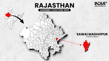 Sawai Madhopur result, Sawai Madhopur election 2023, Sawai Madhopur election results 2023