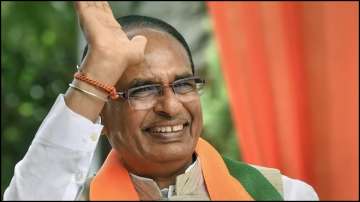 Shivraj Singh Chouhan