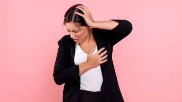 silent heart attack signs