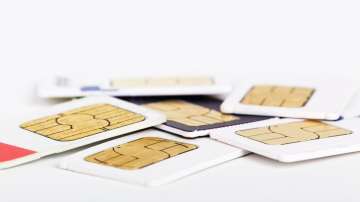 Sim card, tech news