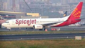 SpiceJet