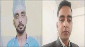 Kashmiri fraudster arrested by Odisha STF