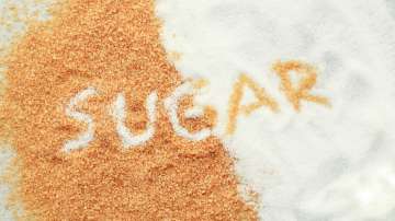 Brown Sugar vs White Sugar