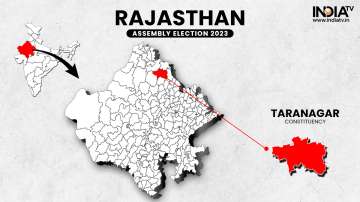 Rajasthan Assembly elections, Taranagar result, Taranagar Assembly results