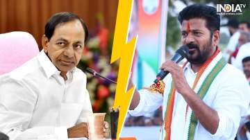 Telangana Election Results 2023 Winners List