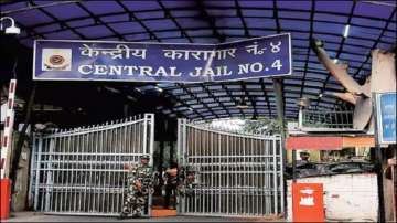 Tihar Jail