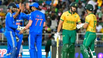 IND vs SA 2nd ODI Pitch report