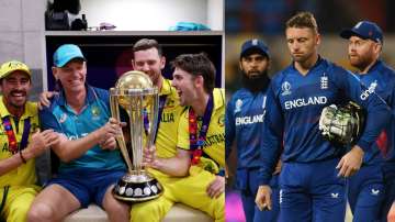 IPL 2024, Cricket Australia, England cricket