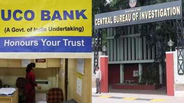 UCO Bank, CBI