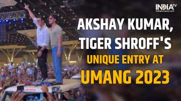 umang 2023