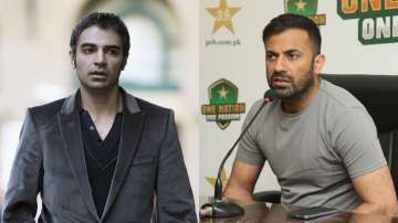 Salman Butt was appointed as a consultant to chief selector Wahab Riaz by the PCB but now has been withdrawn